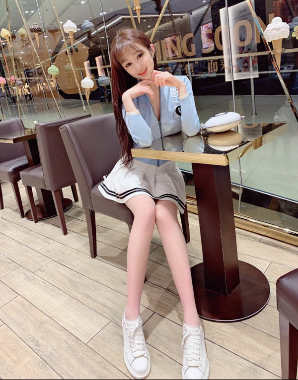 纽约伴游服务
