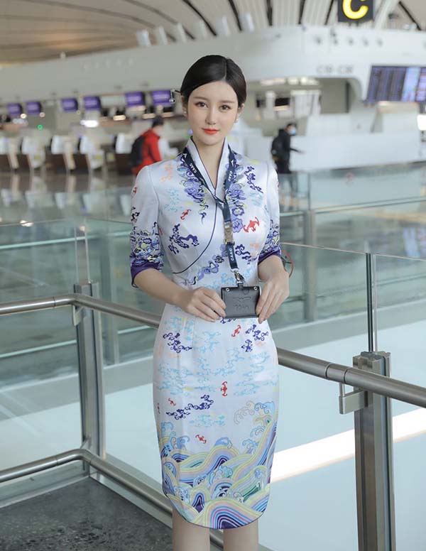 纽约高端模特