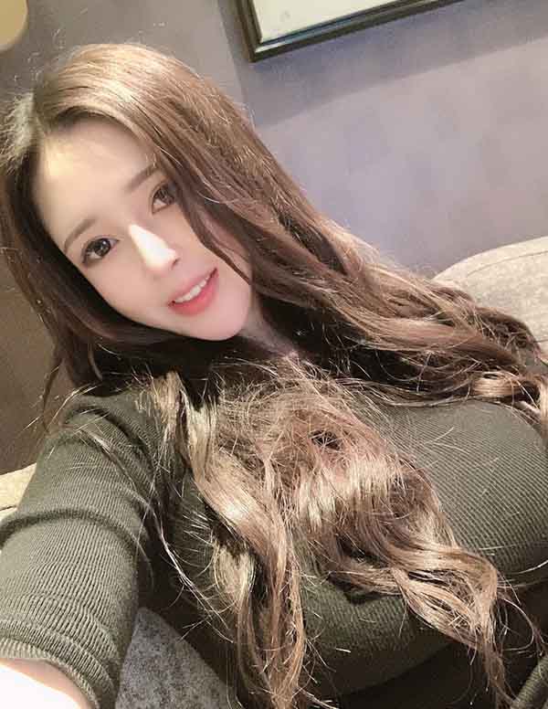 曼谷伴游模特