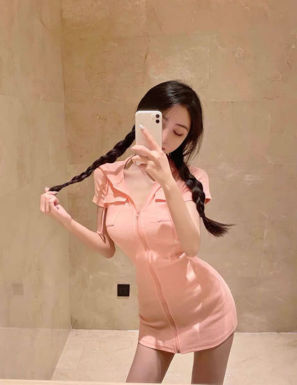 首尔高端模特预约
