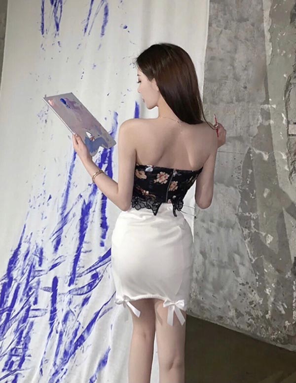 巴黎外围女预约