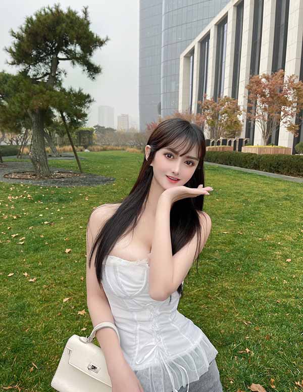 纽约高端伴游