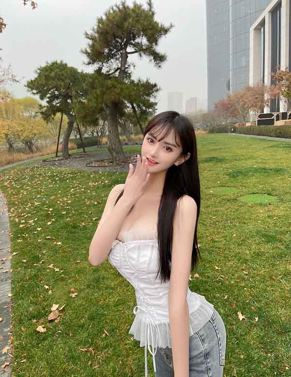 曼谷商务模特预约