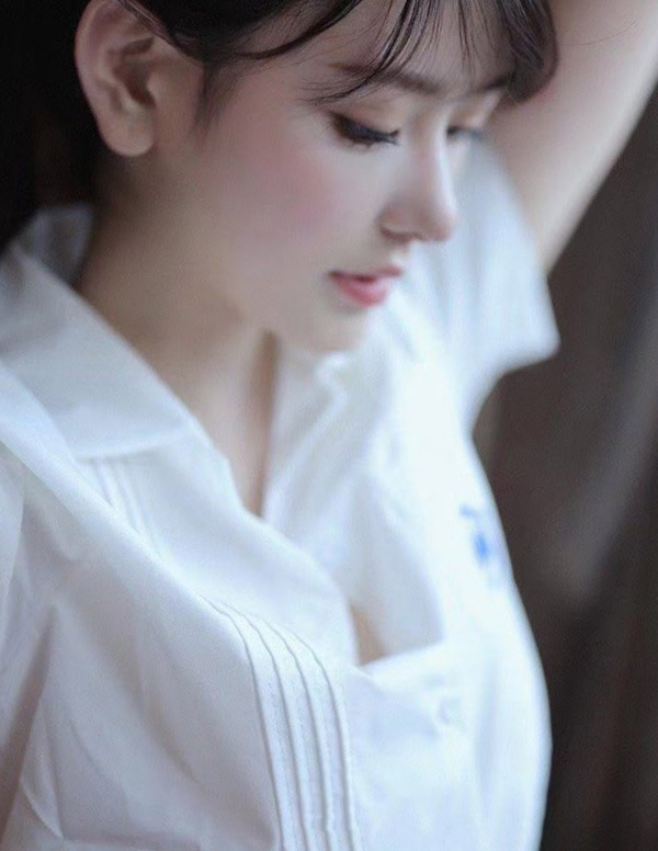 纽约高端模特