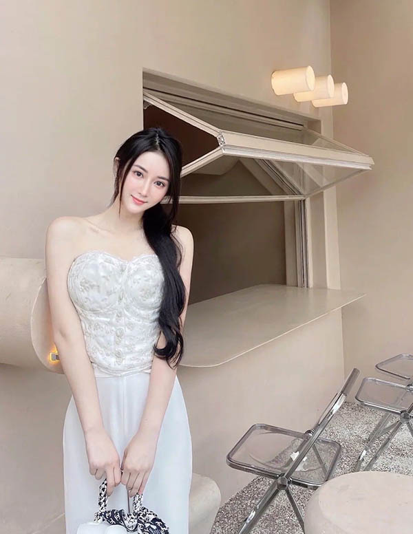 曼谷高端伴游