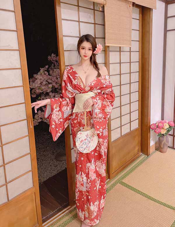 曼谷外围洋妞