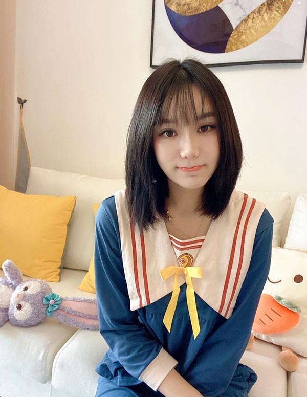 纽约模特援交