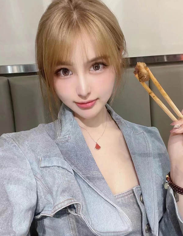 伦敦外围上门服务