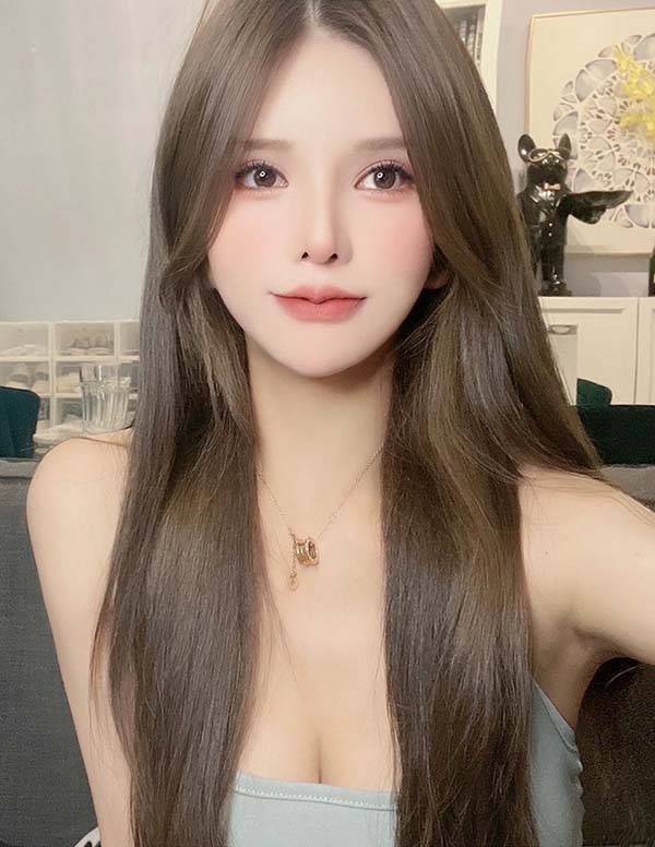 曼谷外围洋妞